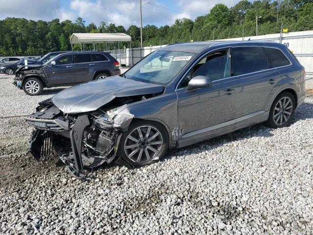 2017 AUDI Q7 PREMIUM PLUS, 