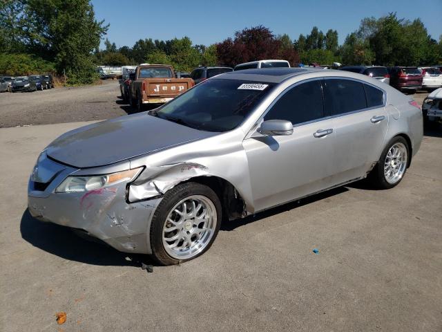 2011 ACURA TL, 