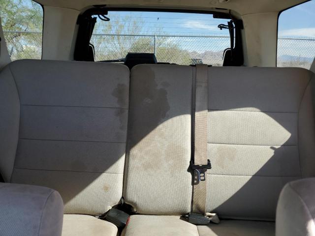 1FMCU9D73CKA07204 - 2012 FORD ESCAPE XLT WHITE photo 10