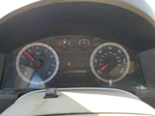 1FMCU9D73CKA07204 - 2012 FORD ESCAPE XLT WHITE photo 9