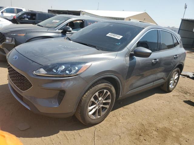 2021 FORD ESCAPE SE, 