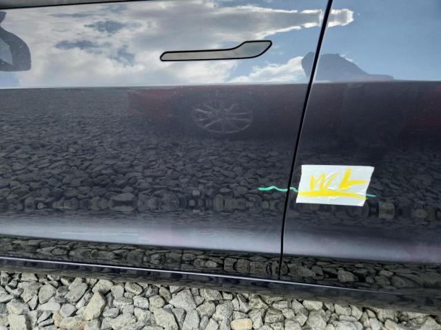 5YJ3E1EA6PF665020 - 2023 TESLA MODEL 3 Сірий фото 13