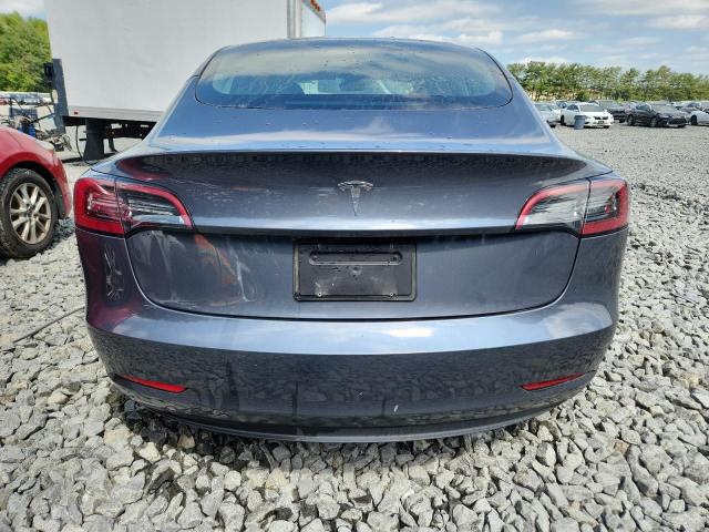 5YJ3E1EA6PF665020 - 2023 TESLA MODEL 3 Сірий фото 6