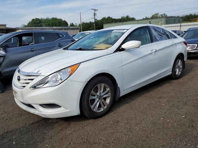 2013 HYUNDAI SONATA GLS, 