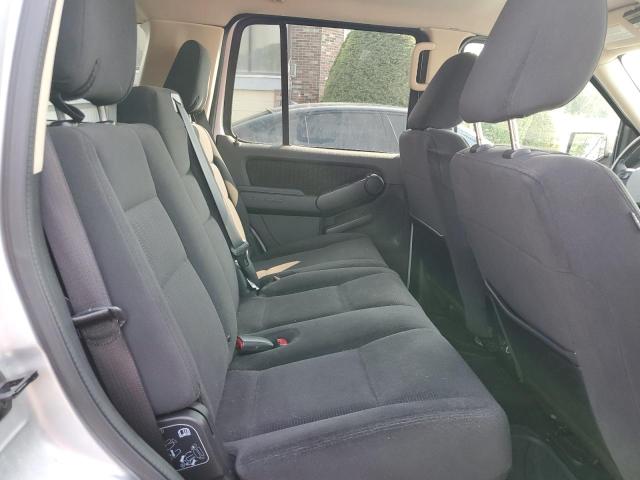 1FMEU7DE9AUA58428 - 2010 FORD EXPLORER XLT Gümüş foto 11