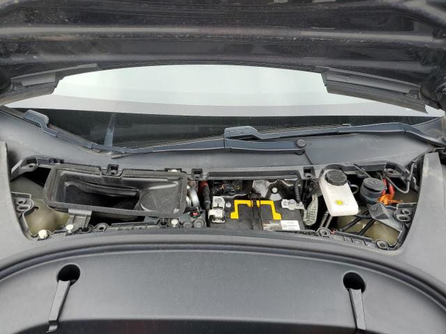 5YJ3E1EB1MF995314 - 2021 TESLA MODEL 3 CHARCOAL photo 11