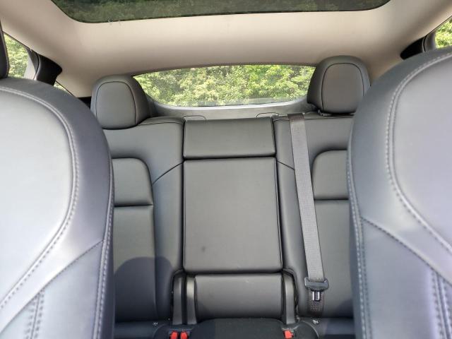 7SAYGDEF6NF502428 - 2022 TESLA MODEL Y Mavi foto 10