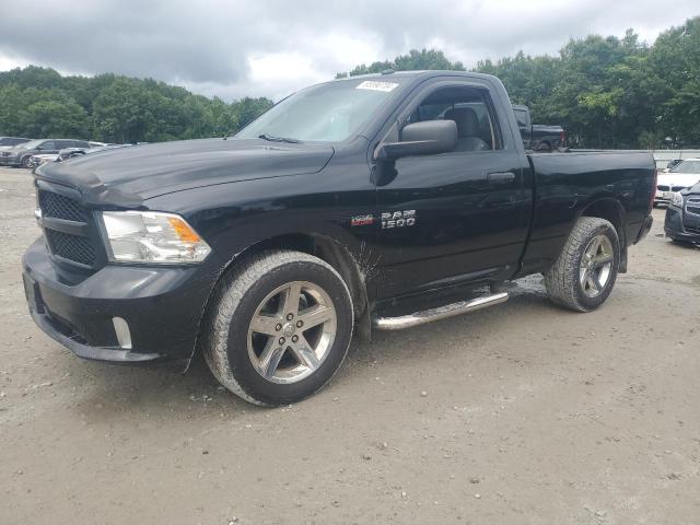 2013 RAM 1500 ST, 