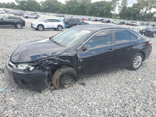 2016 TOYOTA CAMRY LE, 