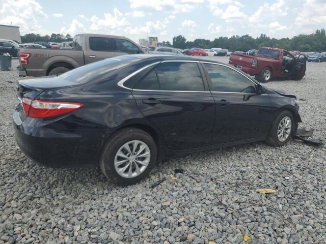 4T1BF1FK1GU524469 - 2016 TOYOTA CAMRY LE BLACK photo 3