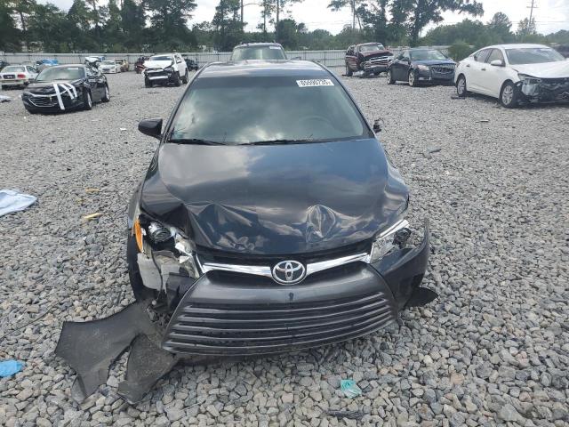 4T1BF1FK1GU524469 - 2016 TOYOTA CAMRY LE BLACK photo 5