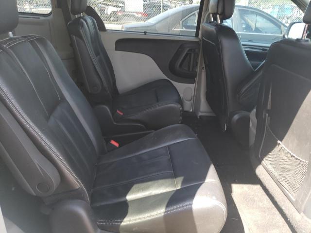 2C4RC1BG4GR104148 - 2016 CHRYSLER TOWN & COU TOURING 白色 照片 11