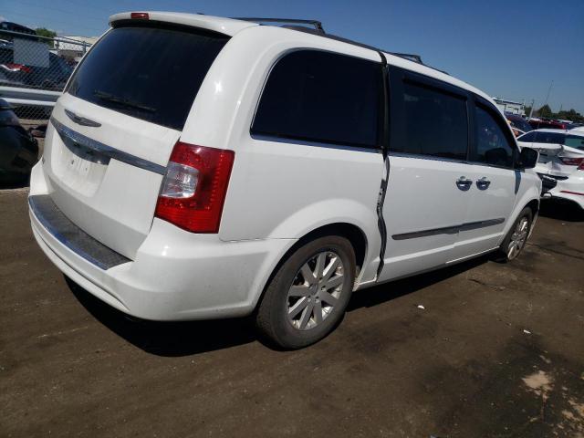 2C4RC1BG4GR104148 - 2016 CHRYSLER TOWN & COU TOURING 白色 照片 3