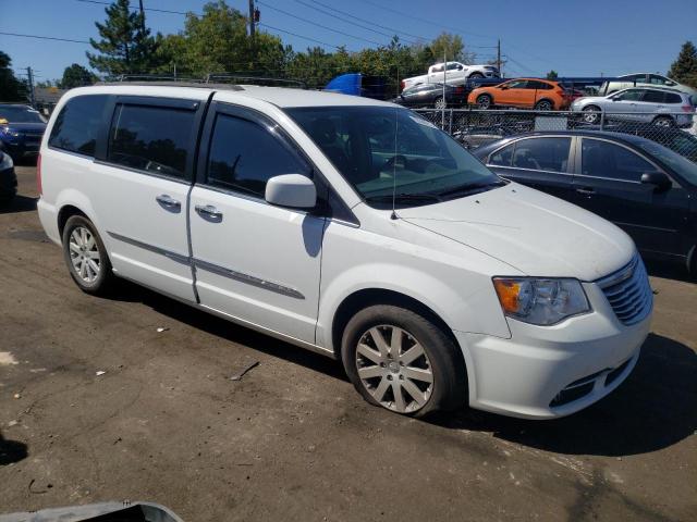 2C4RC1BG4GR104148 - 2016 CHRYSLER TOWN & COU TOURING 白色 照片 4