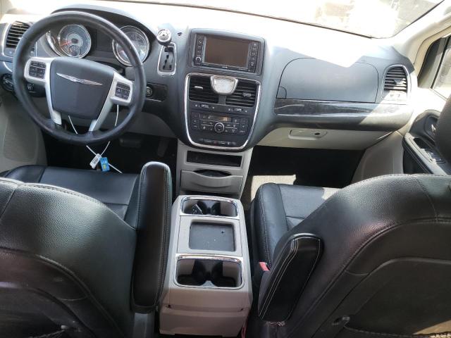 2C4RC1BG4GR104148 - 2016 CHRYSLER TOWN & COU TOURING 白色 照片 8