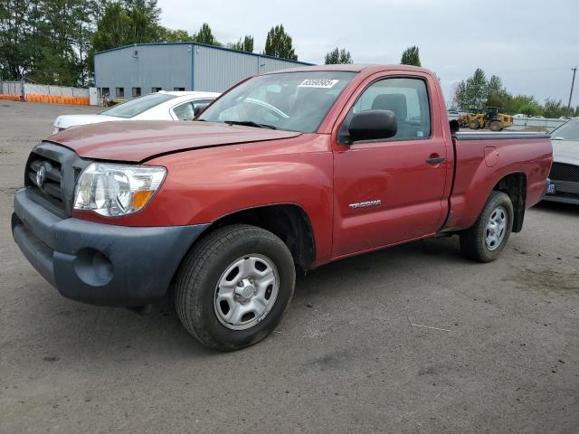 2006 TOYOTA TACOMA, 