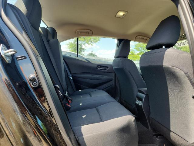 5YFB4MDE6RP216027 - 2024 TOYOTA COROLLA LE Siyah fotoğraf 10