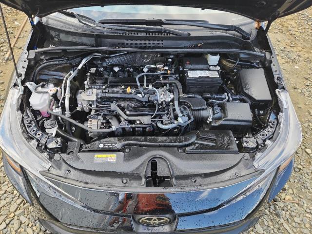 5YFB4MDE6RP216027 - 2024 TOYOTA COROLLA LE Siyah fotoğraf 11