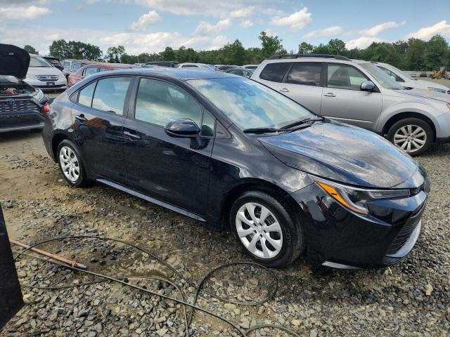 5YFB4MDE6RP216027 - 2024 TOYOTA COROLLA LE Siyah fotoğraf 4