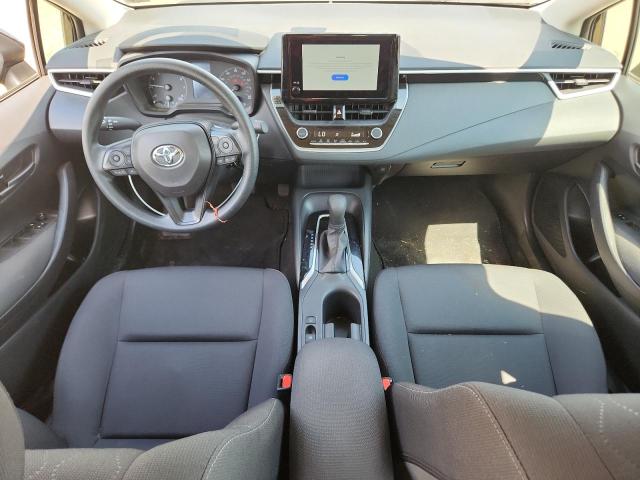 5YFB4MDE6RP216027 - 2024 TOYOTA COROLLA LE Siyah fotoğraf 8