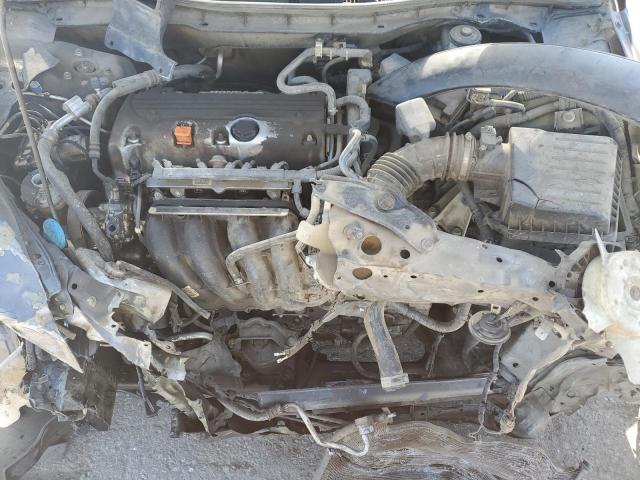 1HGCP2F42AA056615 - 2010 HONDA ACCORD LXP GRAY photo 11