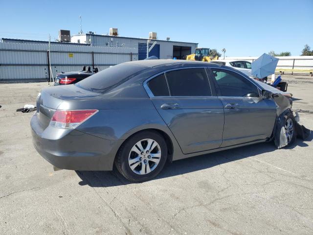 1HGCP2F42AA056615 - 2010 HONDA ACCORD LXP GRAY photo 3