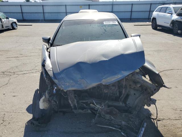 1HGCP2F42AA056615 - 2010 HONDA ACCORD LXP GRAY photo 5