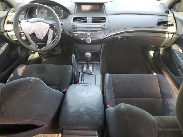 1HGCP2F42AA056615 - 2010 HONDA ACCORD LXP GRAY photo 8