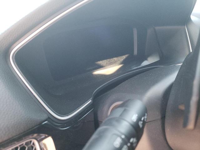 19XFL1H89PE006351 - 2023 HONDA CIVIC SPORT TOURING GRAY photo 9