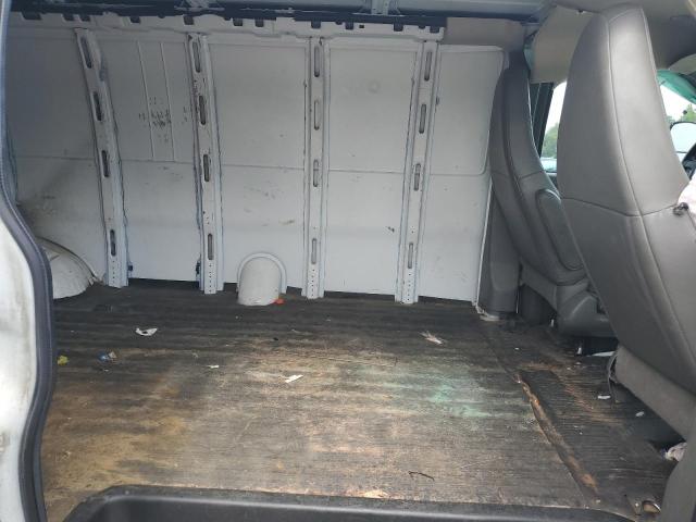 1GCWGBFP3N1206680 - 2022 CHEVROLET EXPRESS G2 Ağ foto 11