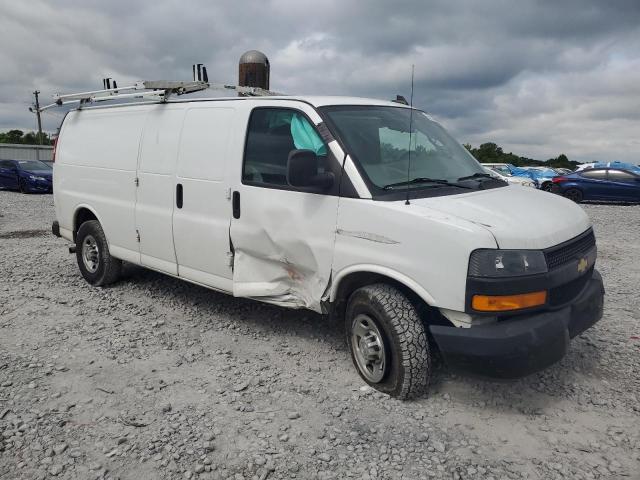 1GCWGBFP3N1206680 - 2022 CHEVROLET EXPRESS G2 Ağ foto 4