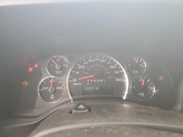 1GCWGBFP3N1206680 - 2022 CHEVROLET EXPRESS G2 Ağ foto 9