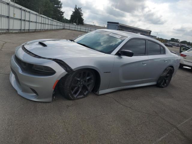 2021 DODGE CHARGER R/T, 