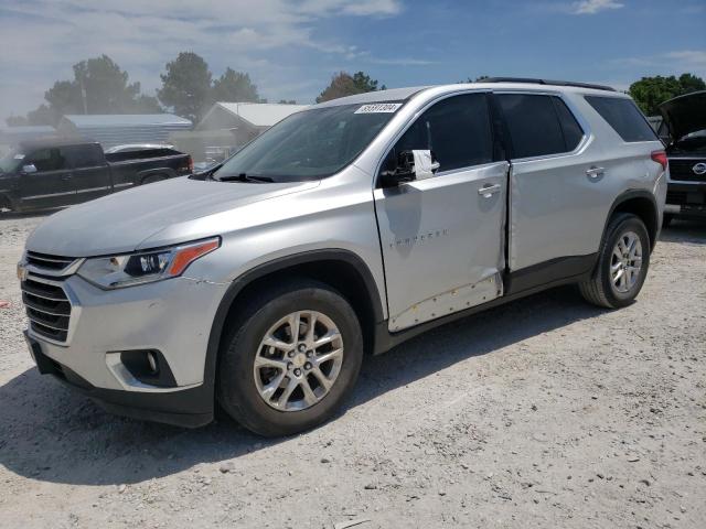 2020 CHEVROLET TRAVERSE LT, 