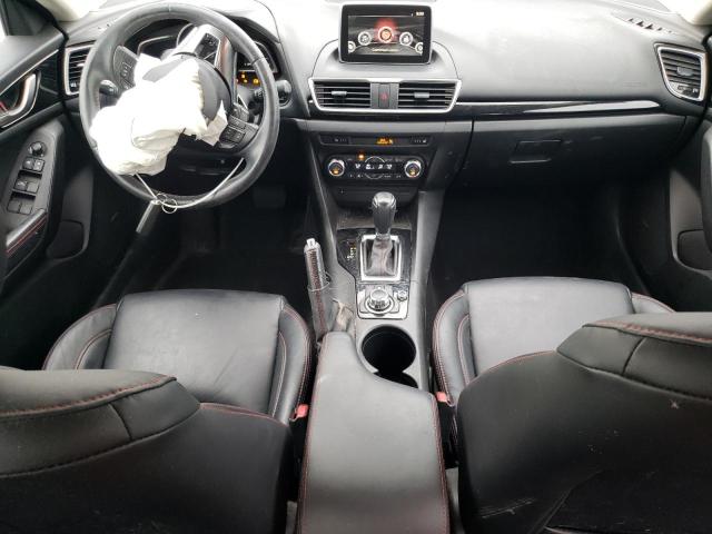 JM1BM1W7XE1195324 - 2014 MAZDA 3 GRAND TOURING Көк фото 15