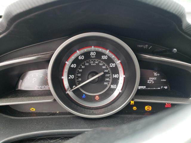 JM1BM1W7XE1195324 - 2014 MAZDA 3 GRAND TOURING Көк фото 18