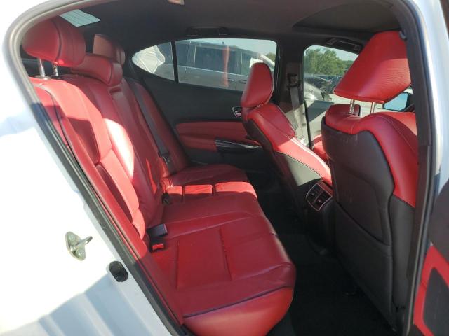 19UUB1F68LA009803 - 2020 ACURA TLX TECHNOLOGY 白色 照片 10