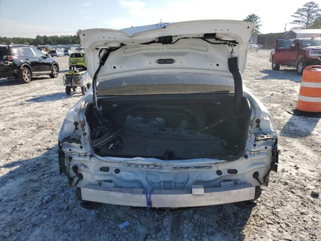 19UUB1F68LA009803 - 2020 ACURA TLX TECHNOLOGY 白色 照片 6