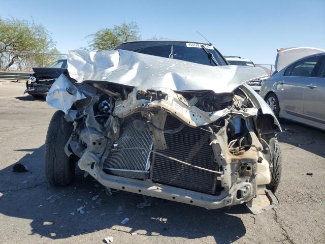 1HGEJ8248XL092017 - 1999 HONDA CIVIC EX SILVER photo 5