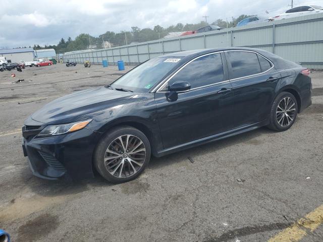 2018 TOYOTA CAMRY L, 