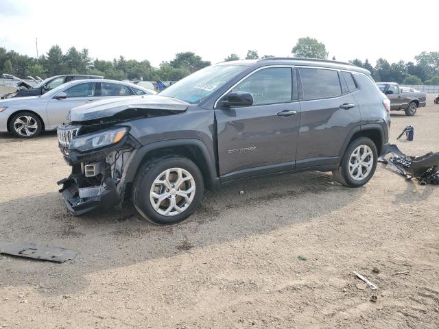 2024 JEEP COMPASS LATITUDE, 