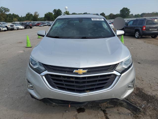 3GNAXWEU3KS641368 - 2019 CHEVROLET EQUINOX LS LT SILVER photo 5