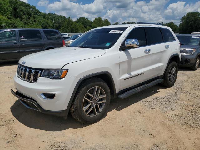 2022 JEEP GRAND CHER LIMITED, 