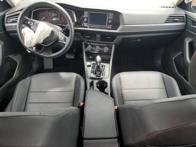 3VWC57BU4MM040699 - 2021 VOLKSWAGEN JETTA S SILVER photo 8