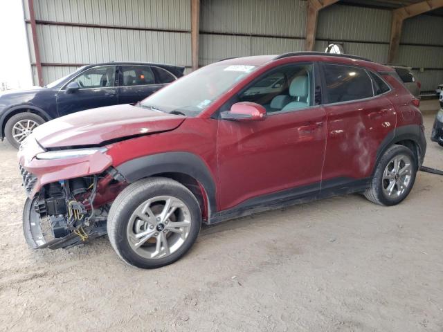 2023 HYUNDAI KONA SEL, 