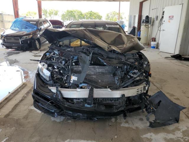 SHHFK7H47MU213165 - 2021 HONDA CIVIC SPORT 黑色 照片 5