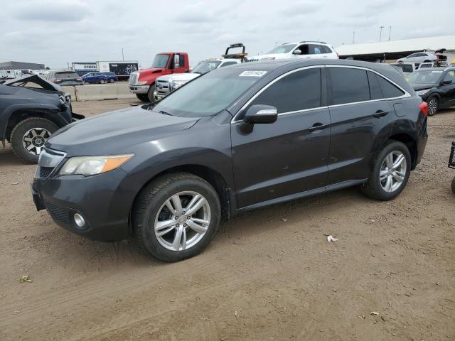 2014 ACURA RDX TECHNOLOGY, 