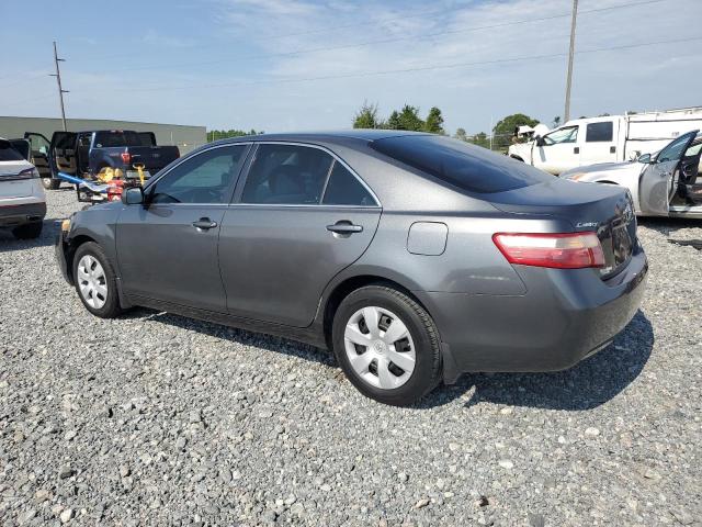 4T1BE46KX7U127413 - 2007 TOYOTA CAMRY CE 灰色 照片 2