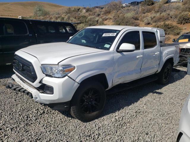 2021 TOYOTA TACOMA DOUBLE CAB, 