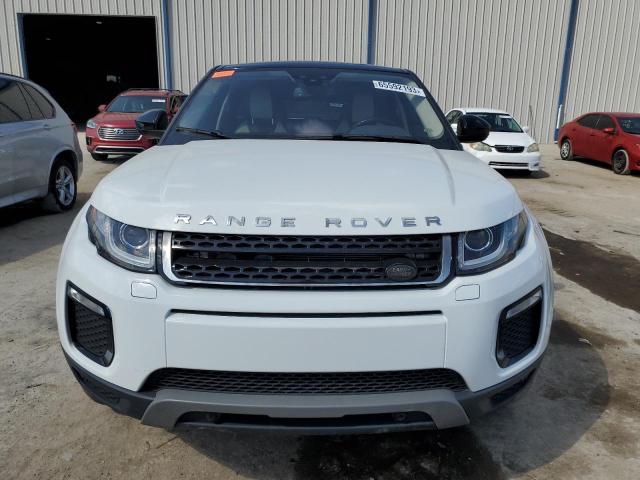 SALVP2RX1JH314118 - 2018 LAND ROVER RANGE ROVE SE WHITE photo 5